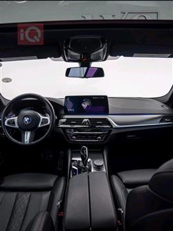 بي ام دبليو الفئة 5